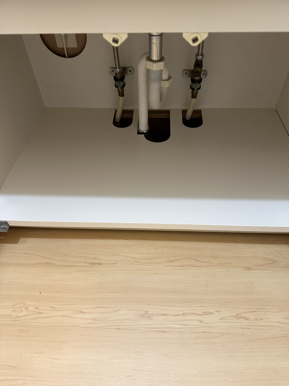 ダイノックシート張り替え